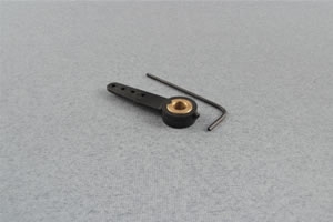 Steering Arm for Noselegs 3/16"